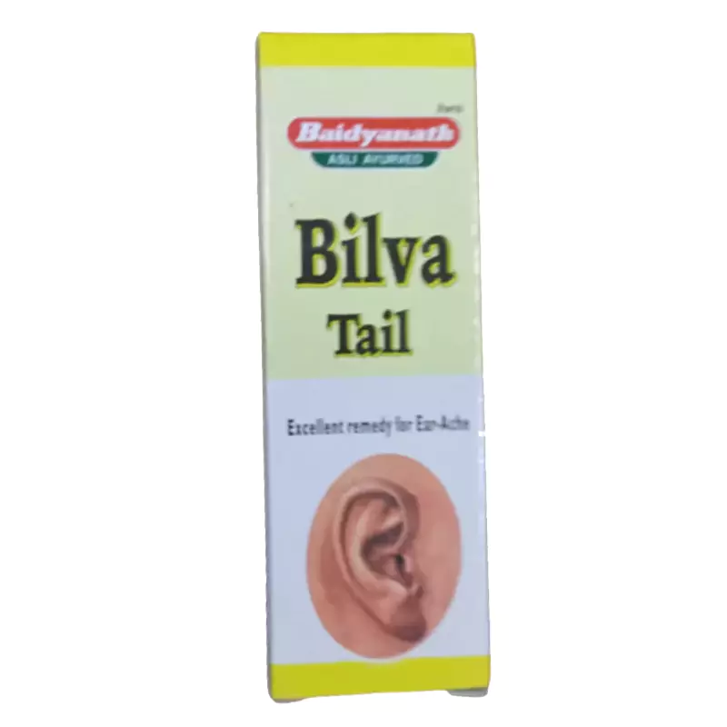 Baidyanath Jhansi Bilva Tel, 25 ml-1.webp